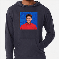 Jesser Merch Jesser Hoodies