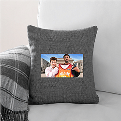 Jesser Fan Art Jesser Pillows Cover
