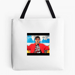 Jesser Merchandise Jesser Bags