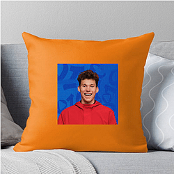 Jesser Merch Jesser Pillows Cover