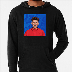 Jesser Merch Jesser Hoodies