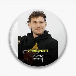 Jesser Limited Collection Jesser Pins