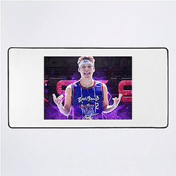 Jesser Collection for fans Jesser Mouse Pads