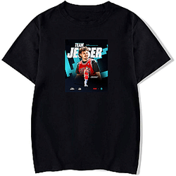 Jesser Special Collection Jesser T-Shirts