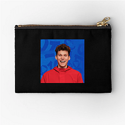 Jesser Merch Jesser Zipper Pouches