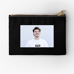 Jesser Merch Collection Jesser Zipper Pouches