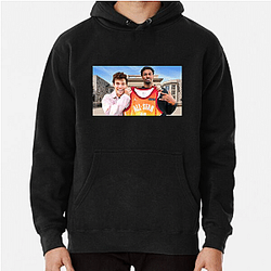 Jesser Fan Art Jesser Hoodies