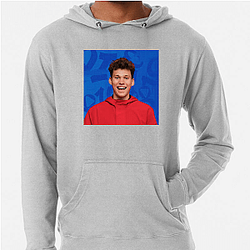 Jesser Merch Jesser Hoodies
