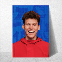 Jesser Merch Jesser Posters
