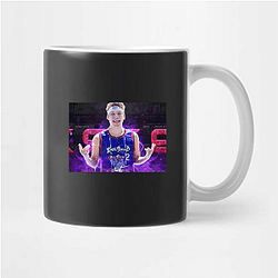 Jesser Collection for fans Jesser Mugs