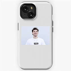 Jesser Merch Collection Jesser Samsung Cases