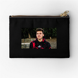 Jesser Merchandise For Fans Jesser Zipper Pouches