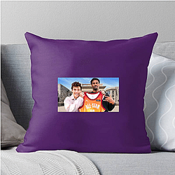 Jesser Fan Art Jesser Pillows Cover