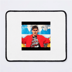 Jesser Merchandise Jesser Mouse Pads