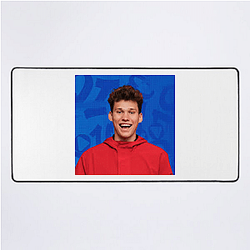 Jesser Merch Jesser Mouse Pads