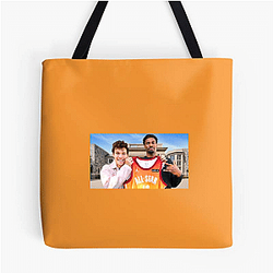 Jesser Fan Art Jesser Bags