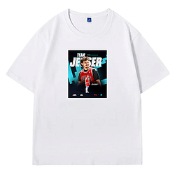 Jesser Special Collection Jesser T-Shirts