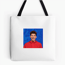 Jesser Merch Jesser Bags