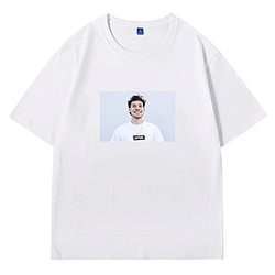 Jesser Merch Collection Jesser T-Shirts