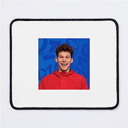 Jesser Merch Jesser Mouse Pads