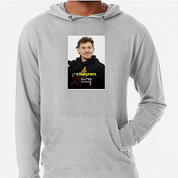 Jesser Limited Collection Jesser Hoodies