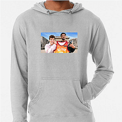 Jesser Fan Art Jesser Hoodies