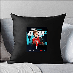 Jesser Special Collection Jesser Pillows Cover