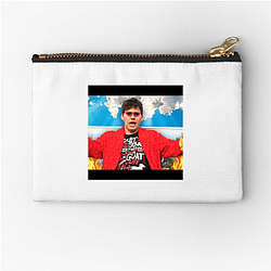 Jesser Merchandise Jesser Zipper Pouches