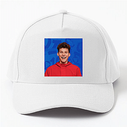 Jesser Merch Jesser Hats & Caps