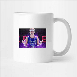 Jesser Collection for fans Jesser Mugs