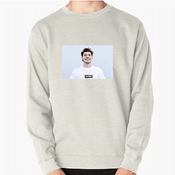 Jesser Merch Collection Jesser Sweatshirts