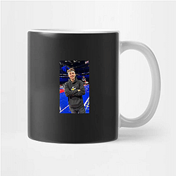 Jesser Signature Jesser Mugs