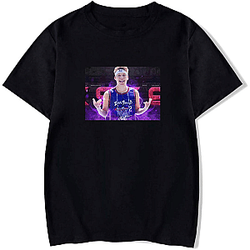 Jesser Collection for fans Jesser T-Shirts