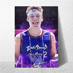Jesser Collection for fans Jesser Posters