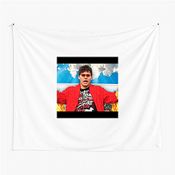 Jesser Merchandise Jesser Tapestries