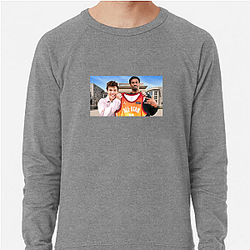 Jesser Fan Art Jesser Sweatshirts