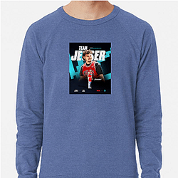 Jesser Special Collection Jesser Sweatshirts