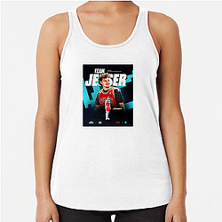 Jesser Special Collection Jesser Tank Tops