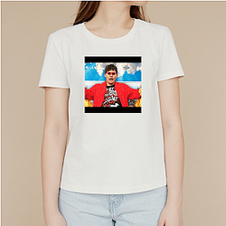 Jesser Merchandise Jesser T-Shirts