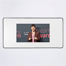 Jesser Merch For Fans Jesser Mouse Pads