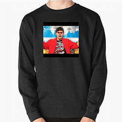 Jesser Merchandise Jesser Sweatshirts
