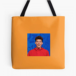 Jesser Merch Jesser Bags