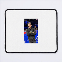 Jesser Signature Jesser Mouse Pads