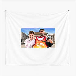 Jesser Fan Art Jesser Tapestries