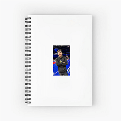 Jesser Signature Jesser Notebook