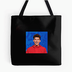 Jesser Merch Jesser Bags