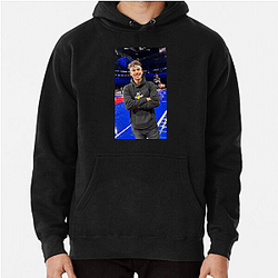 Jesser Signature Jesser Hoodies