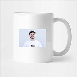 Jesser Merch Collection Jesser Mugs