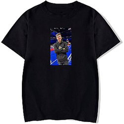 Jesser Signature Jesser T-Shirts