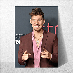Jesser Merch For Fans Jesser Posters